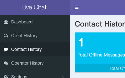 Live Chat Business 2.1