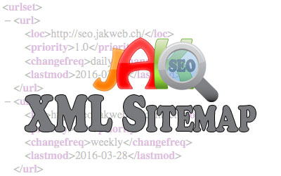 XML Sitemap - SEO