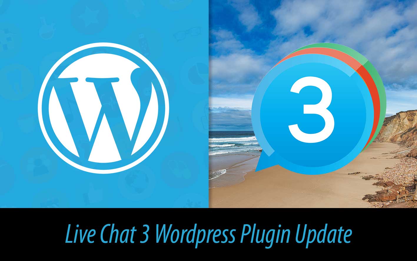 Live Chat 3 - WordPress Plugin