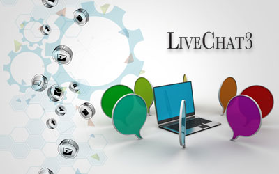 Live Chat 3.0.5