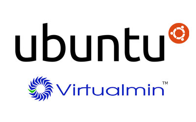 Ubuntu 16.04 and Virtualmin